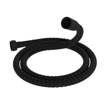 Шланг для душа Excellent Regular 1,5 м черный (AREX.SHR.R150BL)
