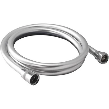 Шланг для душа Rubineta 150 см хром (600055)
