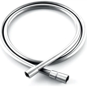 Шланг для душа Koer KB-0804-200-01 200 см хром (KR4809)