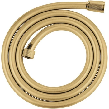 Шланг для душа Grohe Silverflex 175 см золотой матовый (28388GL1)