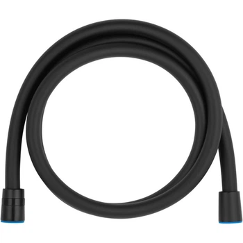 Шланг для душа Kroner Element 150 см черный матовый (CV036161)