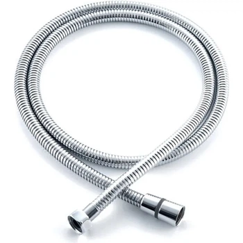 Шланг для душа Koer KB-0801-150-01150 см хром (KR4801)