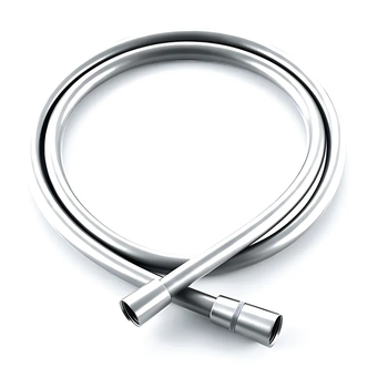 Шланг для душа Koer KB-0804-125-01 1,25 м хром (KR5667)