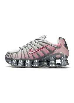 Кросівки жіночі Shox TL Pink Metallic 40 (25,5см ) ( bloВ5078)