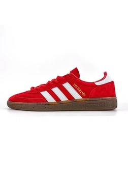 Кросівки жіночі Spezial Red 39 (25см ) ( DRZ-Adi080)