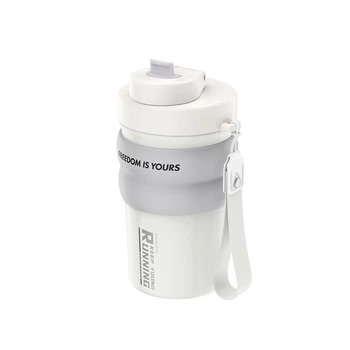 Чашка-термос ХО CF39 500ml White (CF39.white)