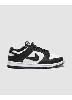 Кросівки Dunk Low Retro Panda Black/White 44 (28см ) ( cnt01203)