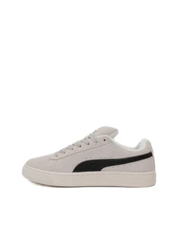 Кросівки чоловічі Suede XL Grey Black ND 45 (29см) ( powPM020)