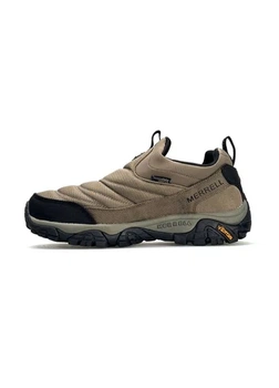 Кросівки чоловічі Merrell Nova Moc GTX Sand 44(28см) ( А3366)