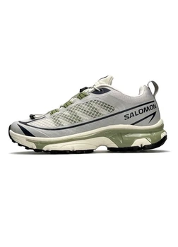 Кросівки чоловічі Salomon XT-6 FT Light Grey 45(29см) ( A3726)