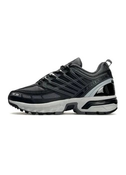 Кросівки чоловічі Salomon ACS Pro GTX Grey Black White 44 (29см ) ( A4739)