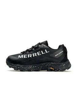 Кросівки чоловічі Merrell Reese Cooper GTX Black White 43(27,5см) ( А3196)