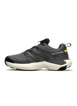 Кросівки чоловічі Salomon XT PU.RE Advanced Grey White 41 (26,5см ) ( blsA3715)