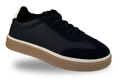 Утепленні кросівки Jong.Golf пх12158 чорні 37
