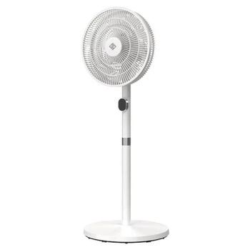 Вентилятор Xiaomi Jipin Smart Fan Touch Edition з пультом (JP-WSLD-CSR)