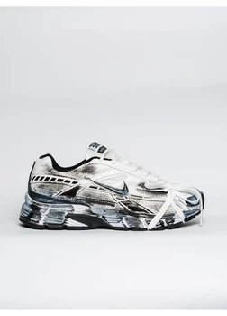 Кросівки жіночі Initiator Custom White Black 38 (24см ) ( powNK331)