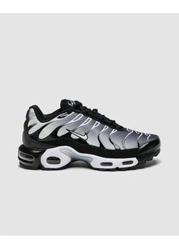 Кросівки Air Max TN Plus White/Black 44 (28см ) ( cen01254)