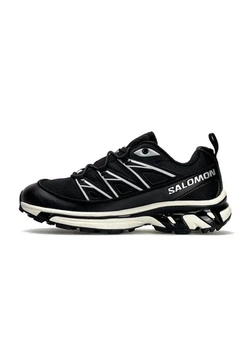 Кросівки чоловічі Salomon XT-6 EXPANSE Black White 45 (28см) ( A3848)