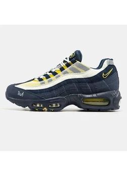 Кросівки чоловічі Air Max 95 x Eric Koston 44 (28см) ( mar2856)
