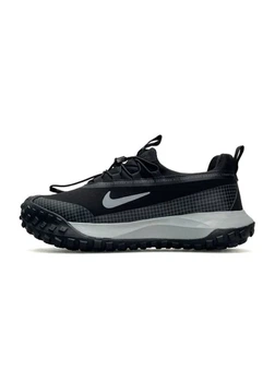 Кросівки чоловічі ACG Mountain Fly Low GTX Black Grey 43 (27,5см ) ( A4681)