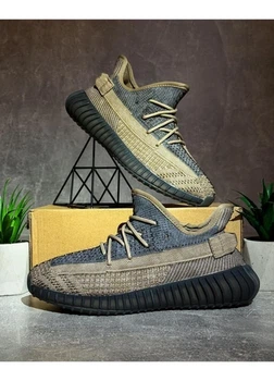 Кросівки чоловічі Stilli Yeezy Boost 350 43 (27,5см ) ( zax5901)