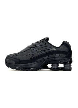 Кросівки чоловічі Shox Ride 2 SP Dark Grey Black 44 (28см ) ( А5092)