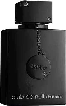 Woda perfumowana męska Armaf Club de Nuit Intense 200 ml (6294015131024)