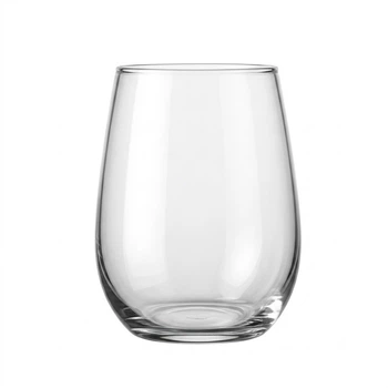 Стакан stemless ducalе 380 мл Borgonovo стекло прозрачный (11096942)