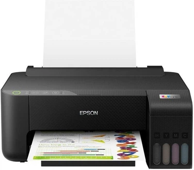 БФП Epson EcoTank L3270 (C11CJ67434)