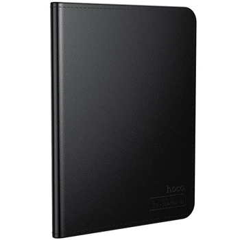 Трекер Hoco E91G Tiger обложка паспорта + БЗУ 100 mAh Black