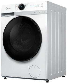Прально-сушильна машина Midea MF200D80-W (MF200D80WB/W-HR)