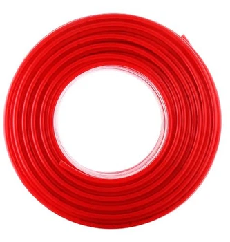 Труба для теплого пола с кислородным барьером Koer PERT EVOH 16*2,0 (red) (200 м) (KR2622)
