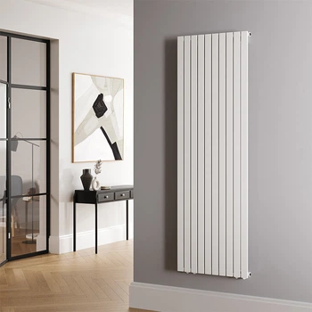 Радіатор дизайнерський Ideale Jolanda 11 10/1800/590 білий