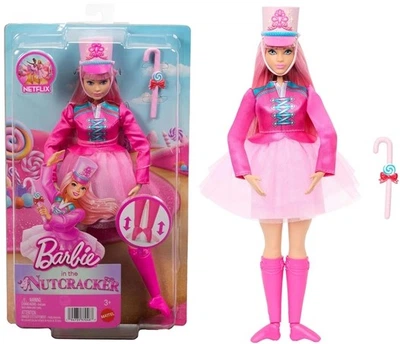 Лялька Mattel Barbie Дейзі Лускунчик JLW52/4 (194735370467)