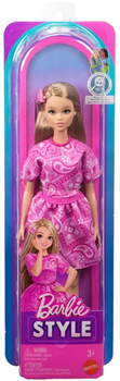 Лялька Mattel Barbie Style Fashionistas Барбі JJN62 (194735340286)