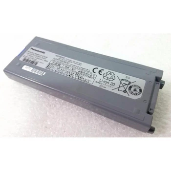 Аккумулятор для ноутбука Panasonic ToughBook CF-19 CF-VZSU48, 5700mAh, 6cell, 10.65V, Li-ion (A47331) PANASONIC A47331 1059674