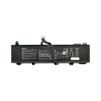 Акумулятор до ноутбука ASUS ROG FX506 C41N1906 5845mAh (90Wh), 4cell, 15.4V, Li-Pol (A71220) ASUS A71220 1058337