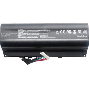 Аккумулятор для ноутбука Asus ROG G751 A42N1403, 5800mAh (88Wh), 4cell, 15V, Li-ion AlSoft (A47775) Alsoft A47775 1053042