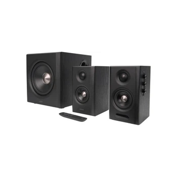 Акустическая система Edifier S355DB 150W Bluetooth Hi-Res Black (S355DBBlack) Edifier S355DBBlack 1063412