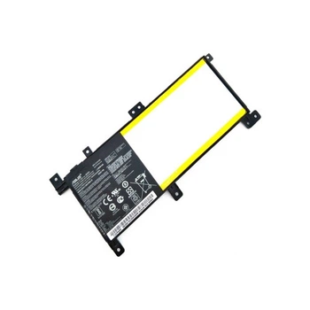 Акумулятор до ноутбука Asus X556 C21N1509, 5000mAh (38Wh), 4cell, 7.6V, Li-Pol AlSoft (A47793) Alsoft A47793 1076439