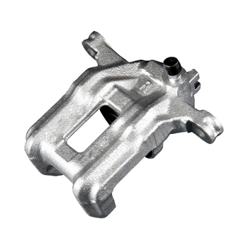 Суппорт тормозной задний правый Honda Accord VII / VIII / CR-V II / III / Legend II / III (Nissin) (d=38 мм) Febi Bilstein 178077