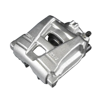 Суппорт тормозной передний левый Audi Q3 / Seat Alhambra / VW Sharan / Tiguan 07-18 (d=57 мм) (Ate) Febi Bilstein 178132