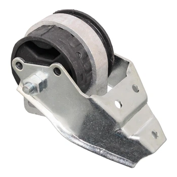 Подушка двигателя передняя Smart 0.6/0.7i/0.8cdi Febi Bilstein 24189