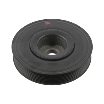 Шкив коленвала Renault Megane / Scenic 1.9dCI 01- (7PK) Febi Bilstein 36244