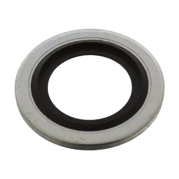 Шайба болта слива масла Citroen Berlingo / Jumper / Ford Transit 94-02 (14x24x1.5) Febi Bilstein 24359