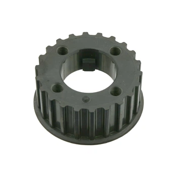 Шестерня коленвала VW 2.5TDI (z=22) Febi Bilstein 25172