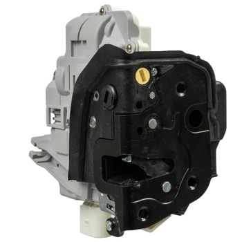 Замок задней правой двери Audi A4 04-08 / Seat Exeo 09-13 Febi Bilstein 172128