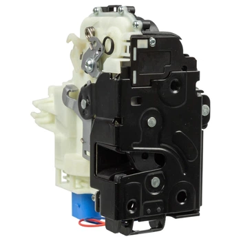 Замок передніх правих дверей VW T5 03- / Skoda Fabia 99-08 Febi Bilstein 172118