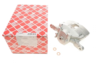 Суппорт тормозной передний правый Mitsubishi L200 05- Febi Bilstein 178407