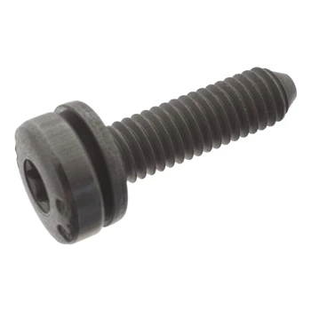 Болт зливу оливи АКПП VW Passat 4 96-05 / Skoda Superb 01-08 / Audi A4 / A6 / A8 94- Febi Bilstein 49401